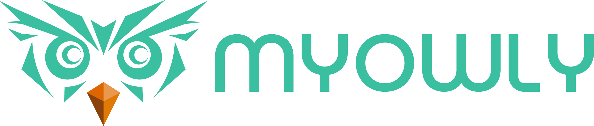 MyOwly Logo